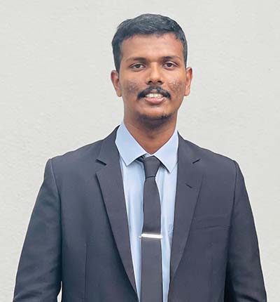 Lahiru Wijesinghe